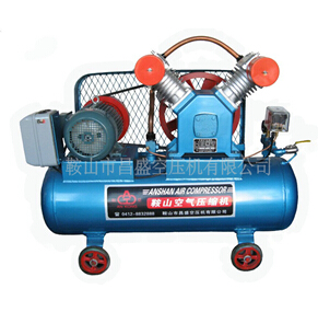 活塞式無油空壓機(jī)維護(hù)簡(jiǎn)介！