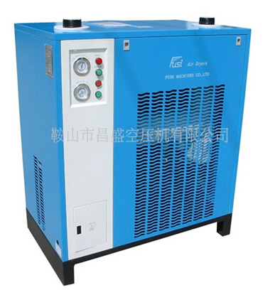 ☆冷凍式干燥機(jī)☆知識(shí)的產(chǎn)物。