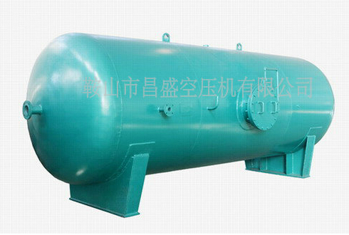 【臥式儲(chǔ)氣罐】雙11過了，您有什么收獲嗎？