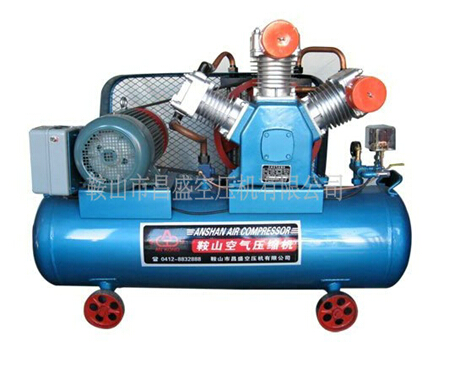 【空壓機(jī)】分類(lèi)不同，樣式更不同。