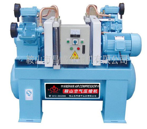 【gao效率空氣壓縮機(jī)】一看名稱(chēng)，你就明白！