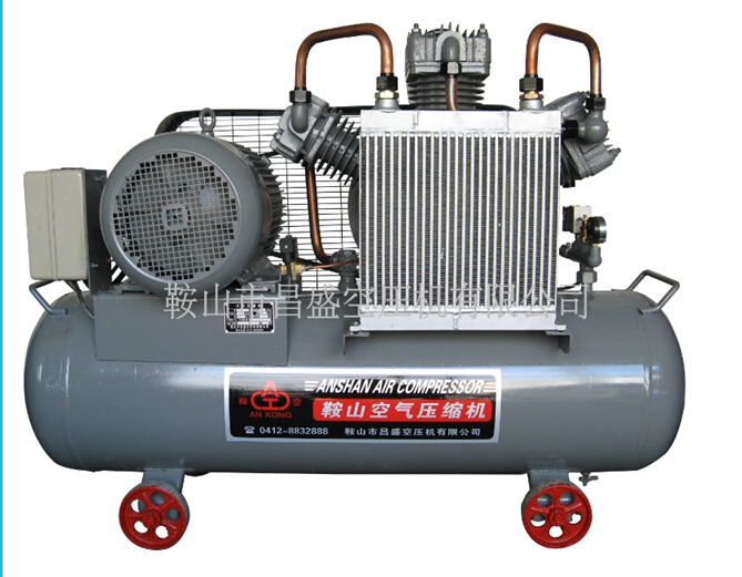 【高壓無油空壓機】‘壓’出不一般的精彩。