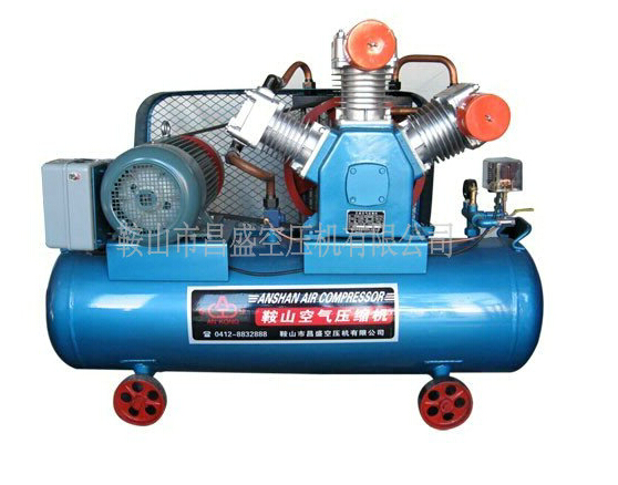 【低噪音空氣壓縮機】噪音不消，永無寧日。