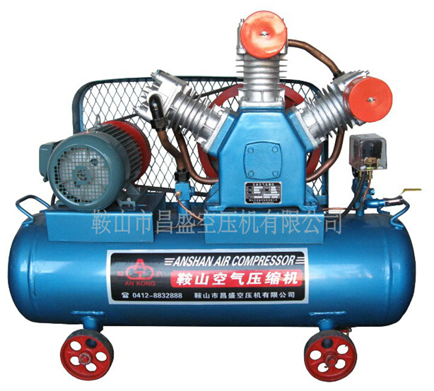 【醫(yī)療用無油空壓機】的會用與會不會用。