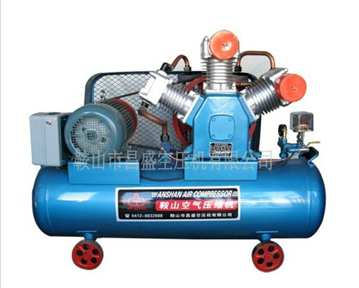 【無油空壓機】你會用嗎？