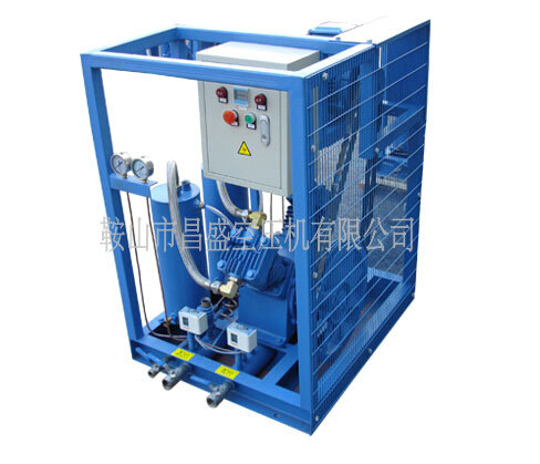 【無油空壓機廠家】產(chǎn)品的6大性能。