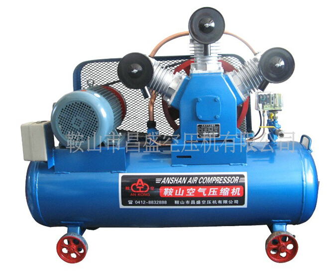 ☆鞍山無油空壓機☆來自遼寧的奇妙寶貝。