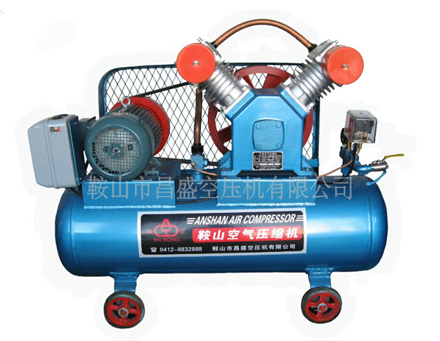 ◇活塞式無油空壓機◇還能要求的更多嗎？