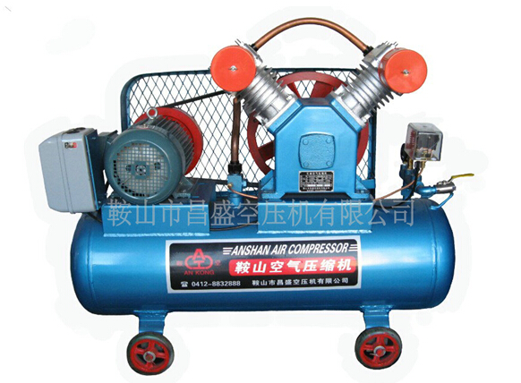 〖活塞式無油空壓機〗高科技的產(chǎn)物，時代發(fā)展的bi需品。