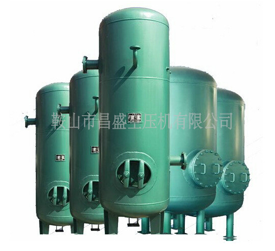 【空氣儲氣罐】讓你倍爽。