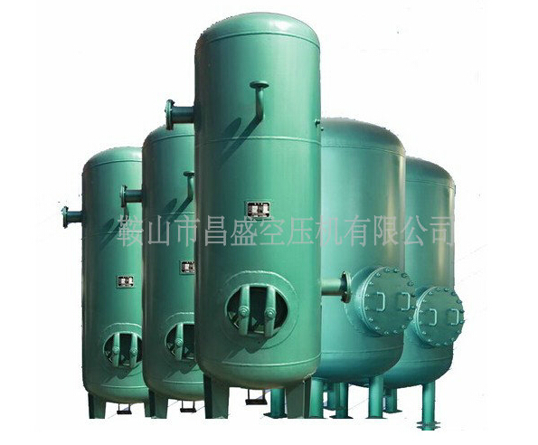 【立式儲氣罐】的安裝要求。