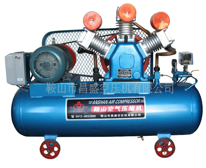 【節(jié)能無油空壓機(jī)】為你的企業(yè)推波助瀾。