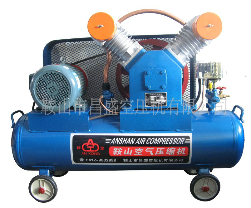 便攜式空壓機(jī)