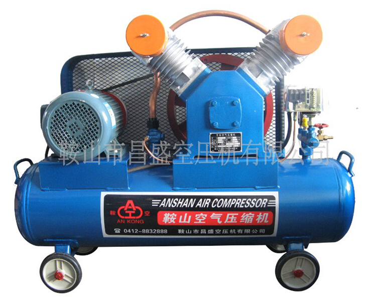 『便攜式空壓機』我們全都為你規劃好了。