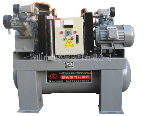 【小型無油空壓機】讓你重新煥發光彩。