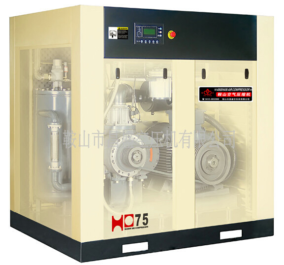 【螺桿空壓機(jī)廠家】我們產(chǎn)品的10大特點(diǎn)。