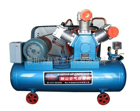 ◆無油空壓機(jī)廠家◆就是要讓你與眾不同。