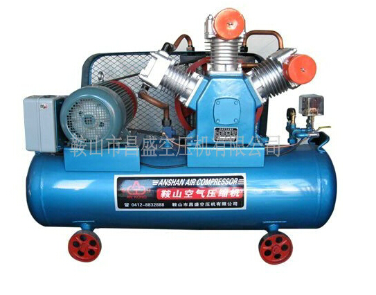 〖無油潤滑空壓機〗IS肆意殺人，你怎么看？