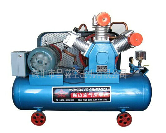 【無油空壓機廠家】產品使用的注意事項，你知道多少？