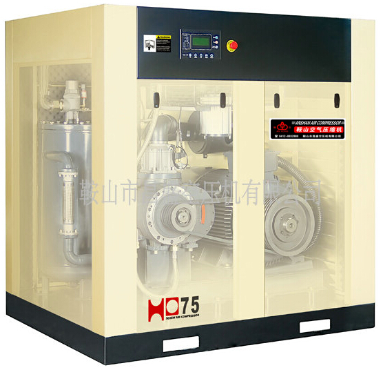 【螺桿空壓機廠家】為你傾情介紹自家的產品。