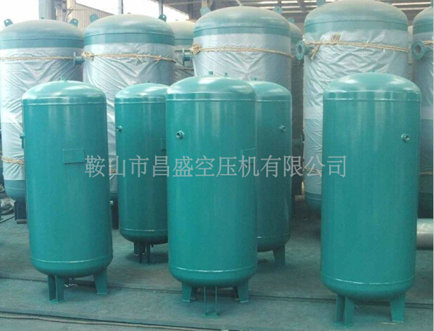 【儲氣罐型號】隨便挑，隨便選。