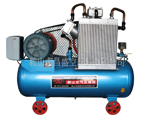 空壓機細分市場發展狀況分析。