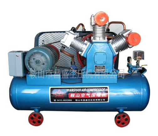 如何測試空氣壓縮機的效率?