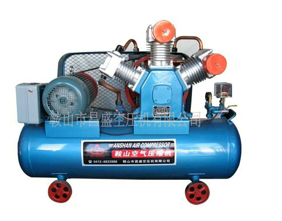 如何正確選購合適的空壓機？