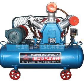 【醫療用無油空壓機】維護醫院安靜！