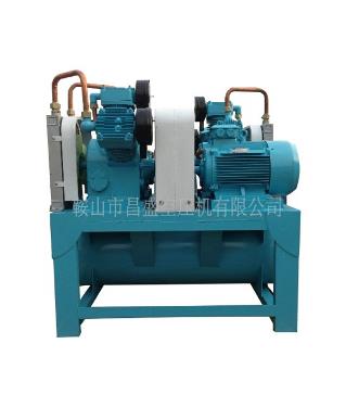 【全無油空壓機】干凈huan保，值得信賴