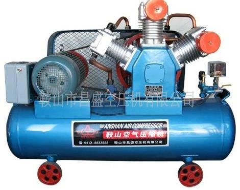 【低噪音空氣壓縮機(jī)】你還會(huì)聽聽嗡嗡作響？
