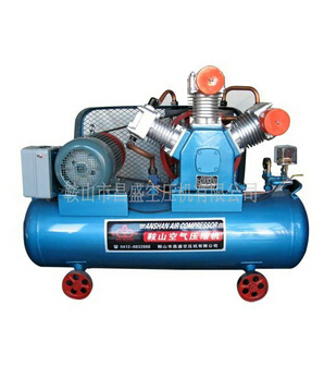 無(wú)油空壓機(jī)為何會(huì)卡死，帶你了解真相